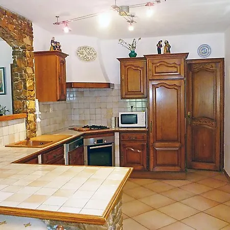 بيت للعطل Saint-cyr-sur-mer Sleeps 6 Pool Air Con سا سيرْ سور مير