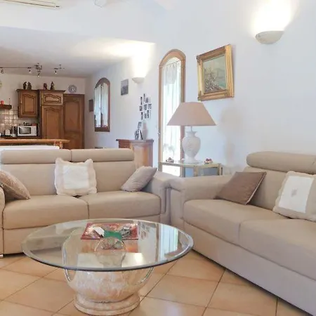 Saint-cyr-sur-mer Sleeps 6 Pool Air Con بيت للعطل سا سيرْ سور مير