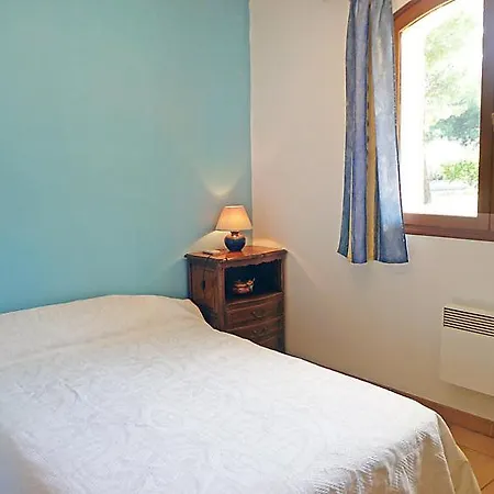 بيت للعطل Saint-cyr-sur-mer Sleeps 6 Pool Air Con