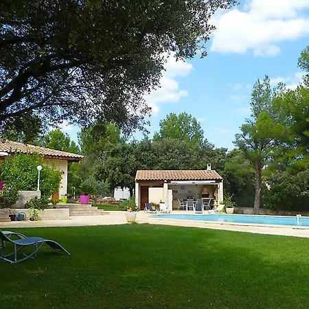 Saint-cyr-sur-mer Sleeps 6 Pool Air Con * سا سيرْ سور مير
