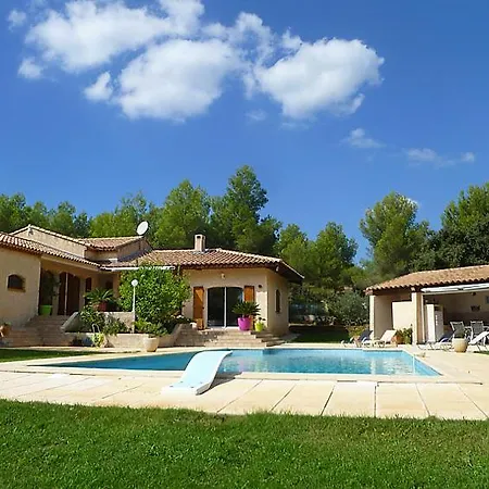 Saint-cyr-sur-mer Sleeps 6 Pool Air Con * Saint-Cyr-sur-Mer