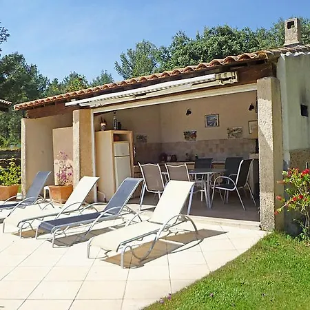 Saint-cyr-sur-mer Sleeps 6 Pool Air Con *